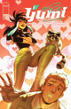 YUMI 00EX (2026) #1 CVR C MIRKA ANDOLFO