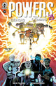 POWERS 25 (2025) #12 CVR A MICHAEL AVON OEMING