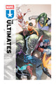 ULTIMATES BY DENIZ CAMP TP VOL 04 UPRISING