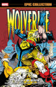 WOLVERINE EPIC COLLECTION TP VOL 05 VALLEY OF DEATH