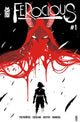 FEROCIOUS (2025) #1 CVR B EMANUELE ERCOLANI