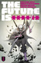 FUTURE IS ****** (2025) #8 CVR A JAE LEE JUNE CHUNG