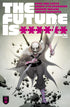 FUTURE IS ****** (2025) #8 CVR A JAE LEE JUNE CHUNG