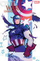 CIVIL WAR UNMASKED (2026) #1 ROSE BESCH VAR