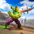 MARVEL LEGENDS SERIES MAXIMUM HULK AF