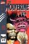 WOLVERINE SAGA (1989) #3