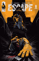 ESCAPE (2025) #7 CVR A DANIEL ACUNA