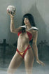 VAMPIRELLA (2025) #4 CVR L INC 1:15 CELINA VIRGIN VAR