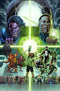 GREEN LANTERN CORPS (2025) #9 CVR A FERNANDO PASARIN & OCLAIR ALBERT (STARBREAKER SUPREMACY)
