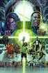 GREEN LANTERN CORPS (2025) #9 CVR A FERNANDO PASARIN & OCLAIR ALBERT (STARBREAKER SUPREMACY)