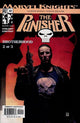 PUNISHER (2001) #21