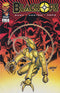 BLACK OPS (1996) #5 DAVE JOHNSON CVR
