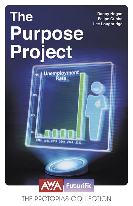 PURPOSE PROJECT (2025) #1 (ONE SHOT)