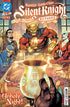 BATMAN SANTA CLAUS SILENT KNIGHT RETURNS (2024) #2 CVR A BERNARD CHANG