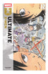 ULTIMATE X-MEN (2024) #12