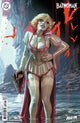 BATWOMAN (2026) #6 CVR B STJEPAN SEJIC CARD STOCK VAR