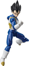 DRAGON BALL EVOLVE VEGETA AF