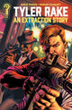 TYLER RAKE AN EXTRACTION STORY (2026) #1 CVR B MARCO SANTUCCI
