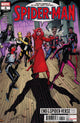 SPIDER-MAN (2022) #4