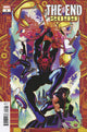 THE END 2099 (2025) #3 ACO VAR