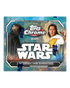 2025 TOPPS CHROME STAR WARS HOBBY BOX