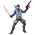 G.I. JOE CLASSIFIED SERIES #165 SNAKE EYES AF