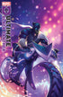 ULTIMATE BLACK PANTHER (2024) #21 MEGHAN HETRICK VAR