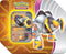 POKEMON TCG: PARADOX DESTINIES IRON BOULDER EX TIN