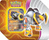POKEMON TCG: PARADOX DESTINIES IRON BOULDER EX TIN