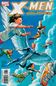 X-MEN UNLIMITED (2004) #8