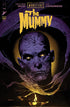 UNIVERSAL MONSTERS THE MUMMY (2025) #2 CVR B RYAN SOOK CVR