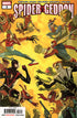 SPIDER-GEDDON (2018) SET OF SIX (SEE NOTES)