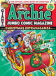ARCHIE JUMBO COMICS MAGAZINE (2026) #2 CHRISTMAS EXTRAVAGANZA
