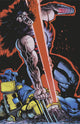X-MEN OF APOCALYPSE (2025) #1 100 COPY INCV DANIEL WARREN JOHNSON VIRGIN VAR
