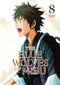 BLUE WOLVES OF MIBU GN VOL 08
