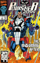 PUNISHER 2099 (1993) #2