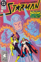 STARMAN (1988) #17