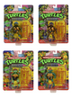 TMNT CLASSIC COLLECTION 4.5 INCH AF SET