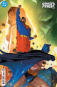 BATMAN SUPERMAN WORLDS FINEST (2022) #55 CVR B TAURIN CLARKE CARD STOCK VAR