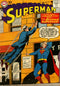 SUPERMAN (1939) #119 (FR)