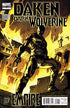 DAKEN DARK WOLVERINE (2010) #1