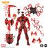 MONDO 1/6 SCALE SPIDER-MAN THE ANIMATED SERIES CARNAGE AF