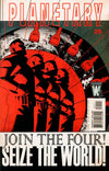 PLANETARY (1999) - COMPLETE RUN (SET OF TWENTY SEVEN)