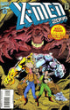X-MEN 2099 (1993) #15