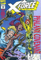 X-FORCE (1991) #38
