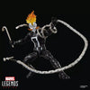 MARVEL LEGENDS SERIES GHOST RIDER ROBBIE REYES AF
