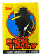 1990 TOPPS DICK TRACY MOVIE 8 CARD PACK