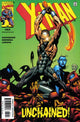 X-MAN (1995) #62