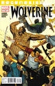 WOLVERINE (2010) #18 XREGG