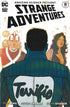 STRANGE ADVENTURES VOL 4 (2020) - SET OF TWELVE